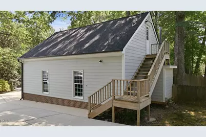 4605 Old Village Road, Raleigh, NC 27612 - Photo 5