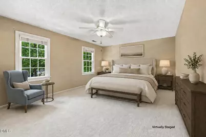 4605 Old Village Road, Raleigh, NC 27612 - Photo 21