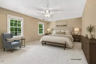 4605 Old Village Rd, Raleigh, NC 27612 - Photo 21