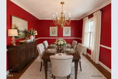 4605 Old Village Road, Raleigh, NC 27612 - Photo 7