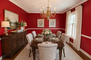 4605 Old Village Rd, Raleigh, NC 27612 - Photo 7