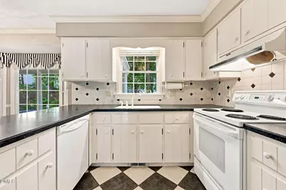 4605 Old Village Road, Raleigh, NC 27612 - Photo 15