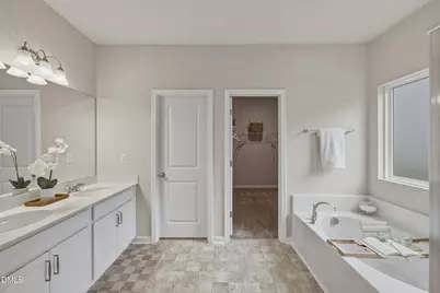 115 Forest Meadow Court, Garner, NC 27529 - Photo 17