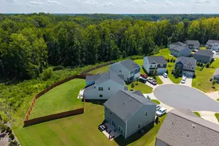 115 Forest Meadow Ct, Garner, NC 27529 - Photo 35
