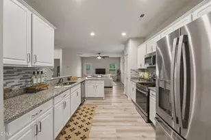 115 Forest Meadow Ct, Garner, NC 27529 - Photo 7