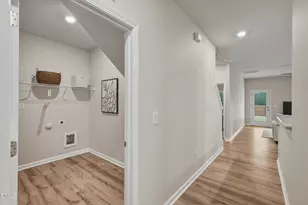 115 Forest Meadow Ct, Garner, NC 27529 - Photo 11