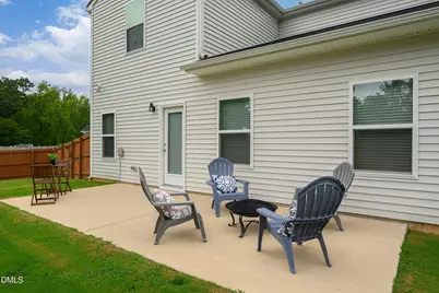 115 Forest Meadow Court, Garner, NC 27529 - Photo 31