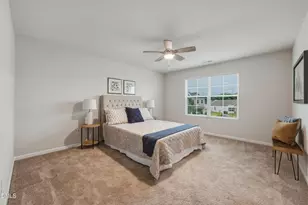 115 Forest Meadow Ct, Garner, NC 27529 - Photo 29