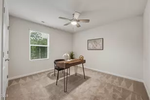 115 Forest Meadow Ct, Garner, NC 27529 - Photo 25