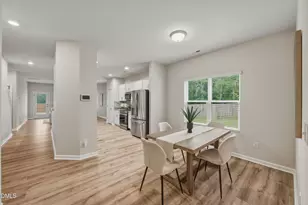 115 Forest Meadow Ct, Garner, NC 27529 - Photo 5