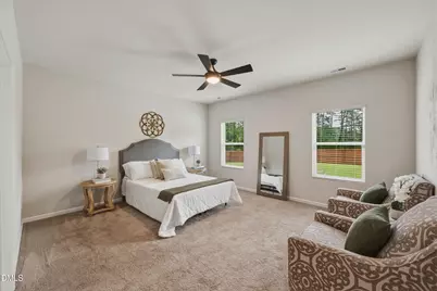 115 Forest Meadow Court, Garner, NC 27529 - Photo 15