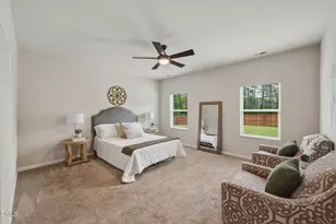 115 Forest Meadow Ct, Garner, NC 27529 - Photo 15
