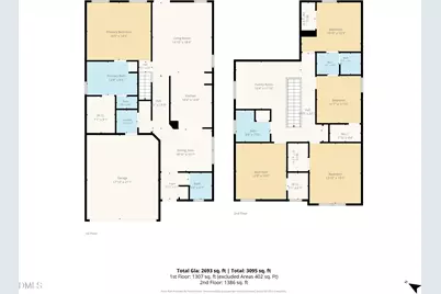 115 Forest Meadow Court, Garner, NC 27529 - Photo 39