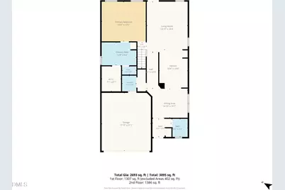 115 Forest Meadow Court, Garner, NC 27529 - Photo 37