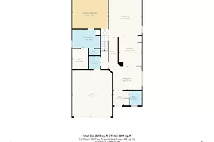 115 Forest Meadow Ct, Garner, NC 27529 - Photo 37