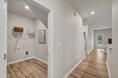 115 Forest Meadow Court, Garner, NC 27529 - Photo 11
