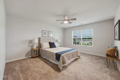 115 Forest Meadow Court, Garner, NC 27529 - Photo 29