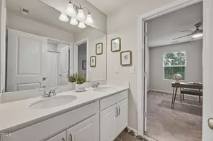 115 Forest Meadow Ct, Garner, NC 27529 - Photo 27