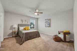 115 Forest Meadow Ct, Garner, NC 27529 - Photo 21