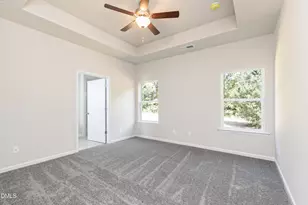 206 E American Marigold Dr, Benson, NC 27504 - Photo 13