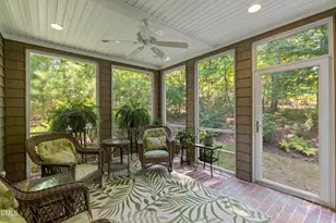4127 The Knolls Cl, Pittsboro, NC 27312 - Photo 5