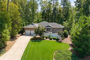 4127 The Knolls Cl, Pittsboro, NC 27312 - Photo 1