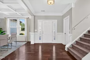 355 Clubhouse Dr, Youngsville, NC 27596 - Photo 5