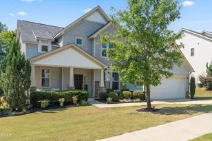 355 Clubhouse Dr, Youngsville, NC 27596 - Photo 1