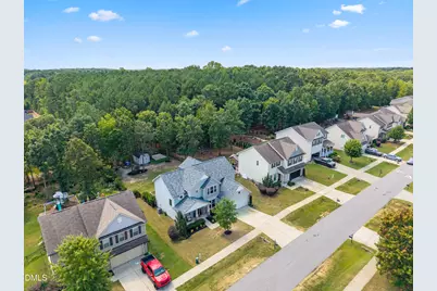 355 Clubhouse Drive, Youngsville, NC 27596 - Photo 45