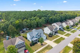 355 Clubhouse Dr, Youngsville, NC 27596 - Photo 45