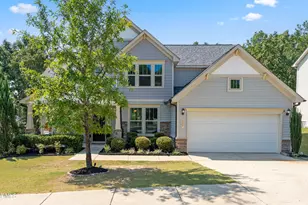 355 Clubhouse Dr, Youngsville, NC 27596 - Photo 3