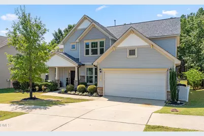 355 Clubhouse Drive, Youngsville, NC 27596 - Photo 1