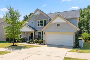 355 Clubhouse Dr, Youngsville, NC 27596 - Photo 1