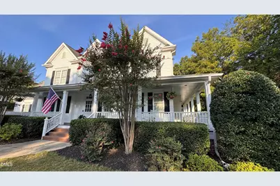 164 Sherman Pines Drive, Fuquay Varina, NC 27526 - Photo 1