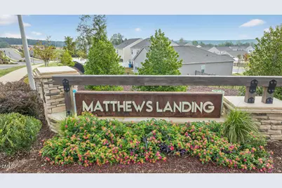 162 Rusling Leaf Drive, Fuquay Varina, NC 27526 - Photo 3