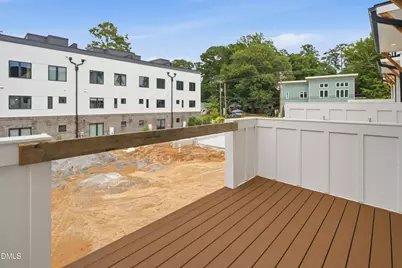 1201 Brookside Drive #104, Raleigh, NC 27604 - Photo 5