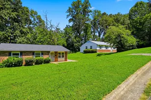 4140 Sunflower Cir, Winston-Salem, NC 27105 - Photo 27