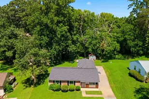 4140 Sunflower Cir, Winston-Salem, NC 27105 - Photo 29