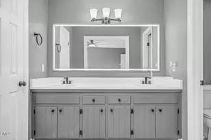 645 Sand Trap Dr, Rocky Mount, NC 27804 - Photo 27