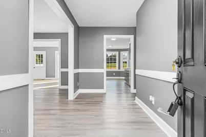645 Sand Trap Drive, Rocky Mount, NC 27804 - Photo 3