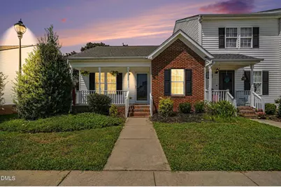1716 Stroll Circle, Fuquay Varina, NC 27526 - Photo 15