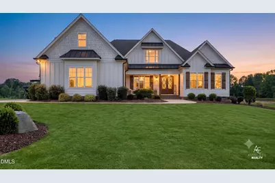 45 Water Willow Lane, Zebulon, NC 27597 - Photo 1