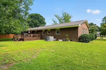 1307 Charles Drive, Laurinburg, NC 28352 - Photo 29