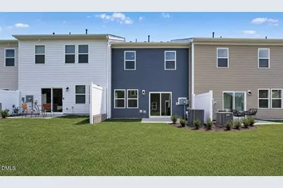 324 Sweetbay Tree Drive, Wendell, NC 27591 - Photo 19