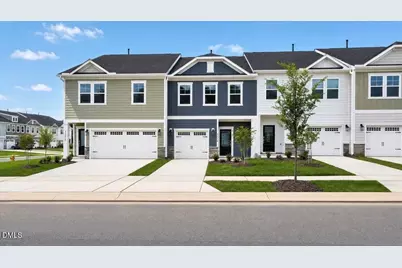 324 Sweetbay Tree Drive, Wendell, NC 27591 - Photo 1