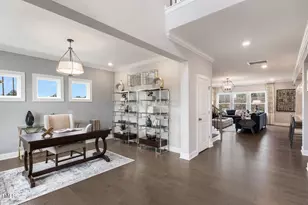 153 Stoddard Ln, Garner, NC 27529 - Photo 3