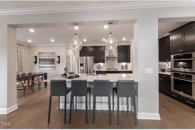 153 Stoddard Lane, Garner, NC 27529 - Photo 11