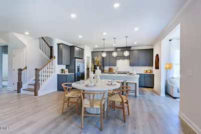 1737 Clydner Drive, Cary, NC 27523 - Photo 13