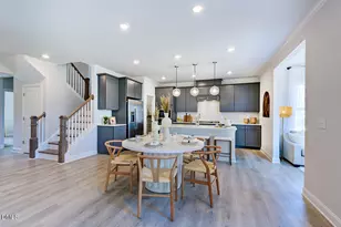 1737 Clydner Dr, Cary, NC 27523 - Photo 13