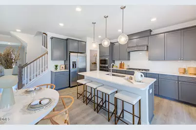 1737 Clydner Drive, Cary, NC 27523 - Photo 9